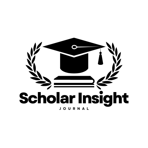 Scholar Insight Journal Logo